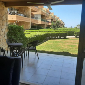 Blumar Sidi Abd El Rahman VSC Serviced Residences 01